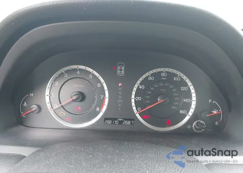 2011 Honda Accord Exl from USA, damaged, VIN 1HGCS1B85BA011364